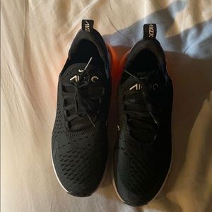 Nike air max 270